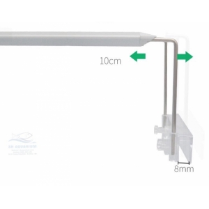 ĐÈN LED AQUA BLUE THẾ HỆ MỚI SMART DEE 1200D