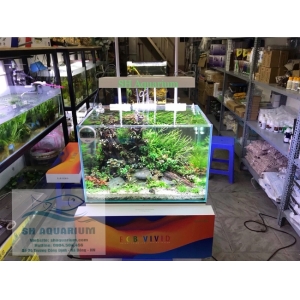Đèn Led Chihiros RGB ViVid