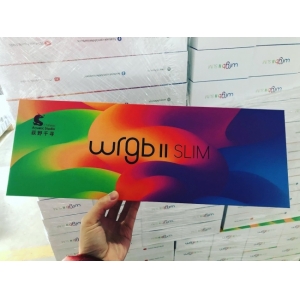Đèn Chihiros WRGB Slim 60cm