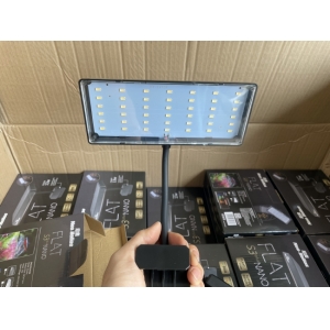 Đèn Neo-Helios Flat S3 Plus Nano