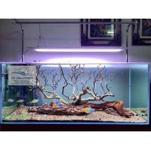 ĐÈN LED CAO CẤP FLAT ONE+ 90