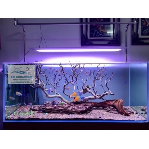 Đèn Led Cao cấp Flat One+ 60