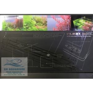 Đèn Led Cao Cấp Flexi mini V2
