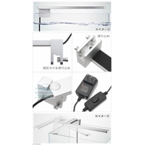 Đèn Led Cao Cấp Flexi mini V2