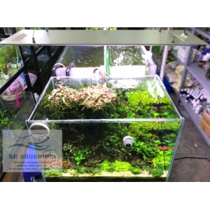 Đèn Led Cao cấp Flat One+ 60