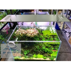 Đèn Led Cao cấp Flat One+ 60
