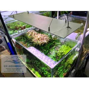 Đèn Led Cao cấp Flat One+ 60