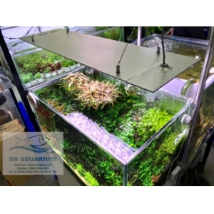ĐÈN LED CAO CẤP FLAT ONE+ 90