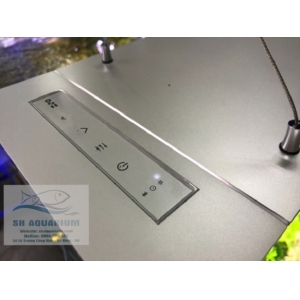 ĐÈN LED CAO CẤP FLAT ONE+ 90
