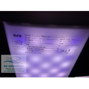 Đèn Led Cao cấp Flat One+ 60