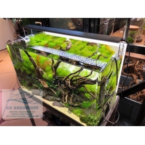 ĐÈN LED ODYSSEA SLIM X300
