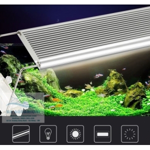 ĐÈN LED ODYSSEA SLIM X300