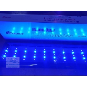 Đèn Led 5 Hàng Quanlong Siêu Sáng Đổi Màu 80cm