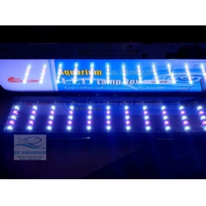 Đèn Led 5 Hàng Quanlong Siêu Sáng Đổi Màu 80cm