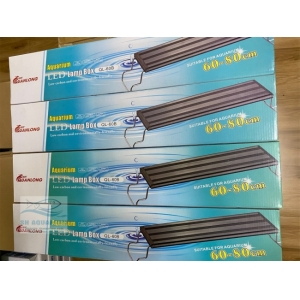 Đèn Led 5 Hàng Quanlong Siêu Sáng Đổi Màu 80cm