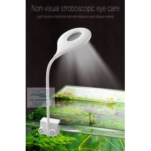 Đèn Led Sobo cho hồ cá, hồ thuỷ sinh