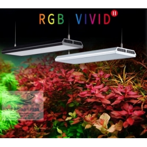Đèn Led Chihiros RGB Vivid 2 Bản 10th