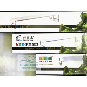 ĐÈN LED MÁNG XML 40/8W