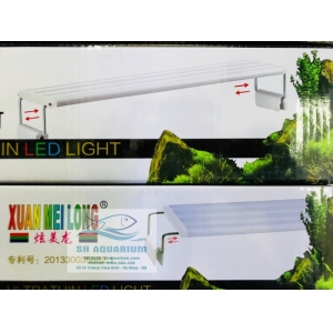 ĐÈN LED MÁNG XML 60/12W