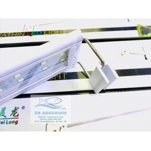 ĐÈN LED MÁNG XML 40/8W