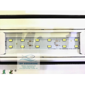 ĐÈN LED MÁNG XML 30/6W