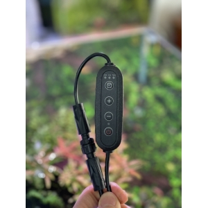 Đèn Led rọi WRGB+UV Kaokui-07 60W