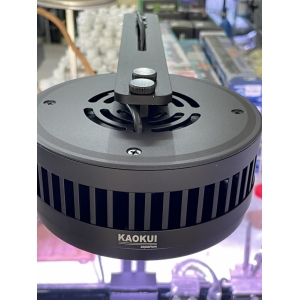 Đèn Led rọi WRGB+UV Kaokui-07 60W