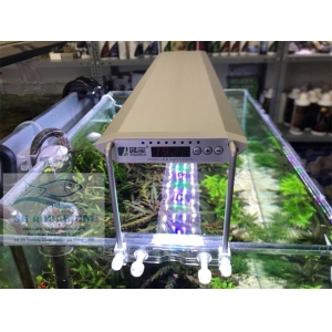 Đèn RGB AquaBlue DEE-818 dành cho bể 45cm- 55cm