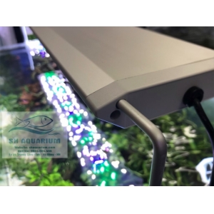 Đèn RGB AquaBlue DEE-818 dành cho bể 45cm- 55cm