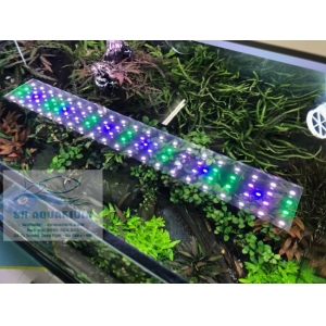 ĐÈN RGB AQUABLUE DEE-868 DÀNH CHO BỂ 120CM- 140CM