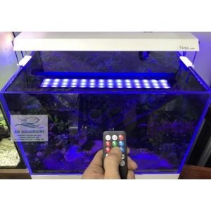Đèn RGB Nala C400 thế hệ mới