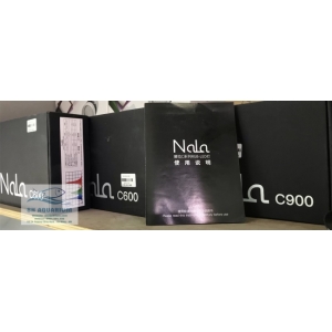Đèn RGB Nala C400 thế hệ mới