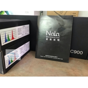 Đèn RGB Nala C400 thế hệ mới