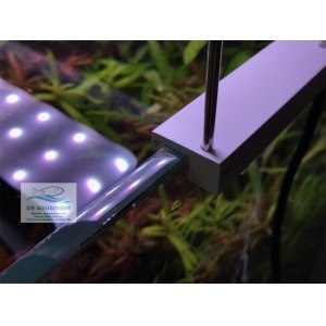 Đèn RGB Nala C400 thế hệ mới