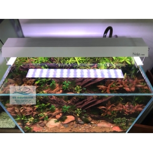 Đèn RGB Nala C400 thế hệ mới