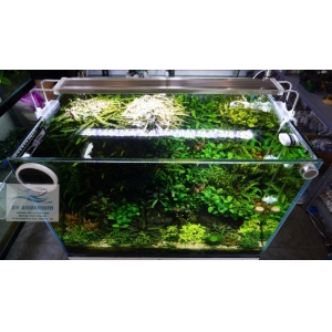 Đèn LED Sunsun ADE-500C