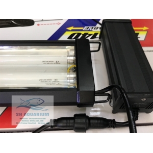 Đèn Odyssea Dual Pro T5HO 60cm