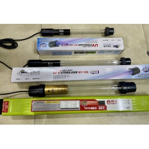 Đèn UV Diệt Khuẩn Baoyu 18/24/30W