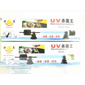 ĐÈN UV 9W