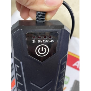 Đèn UV Kaokui 20W diệt khuẩn, diệt rêu tảo cho bể cá cảnh