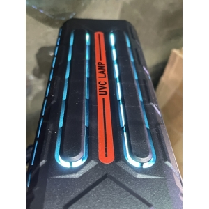 Đèn UV Kaokui 20W diệt khuẩn, diệt rêu tảo cho bể cá cảnh