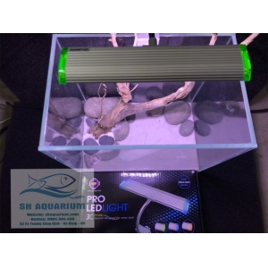 ĐÈN LED KẸP UP AQUA N17