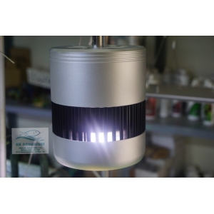 ĐÈN WEEK ROCKET RGB T70 Có Bảng Điều Khiển Màu