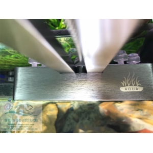 Chân treo đèn inox Week (Chiếc)