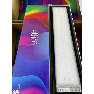Đèn Chihiros WRGB II 10th Anniversary 45cm – Phiên bản kỷ niệm 10 năm đẳng cấp cho hồ thủy sinh