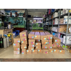Đèn Chihiros WRGB II 10th Anniversary 90cm – Phiên bản kỷ niệm 10 năm đẳng cấp cho hồ thủy sinh