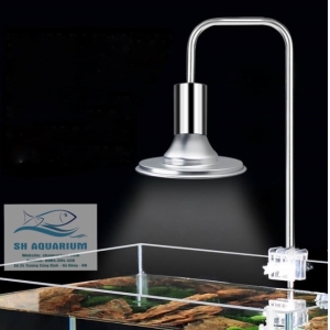 ĐÈN LED ĐĨA XINMA 40W