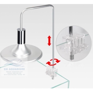 ĐÈN LED ĐĨA XINMA 20W