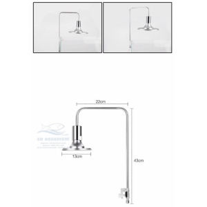 ĐÈN LED ĐĨA XINMA 20W