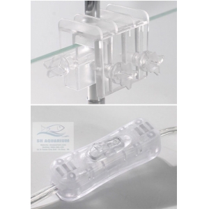 ĐÈN LED ĐĨA XINMA 20W